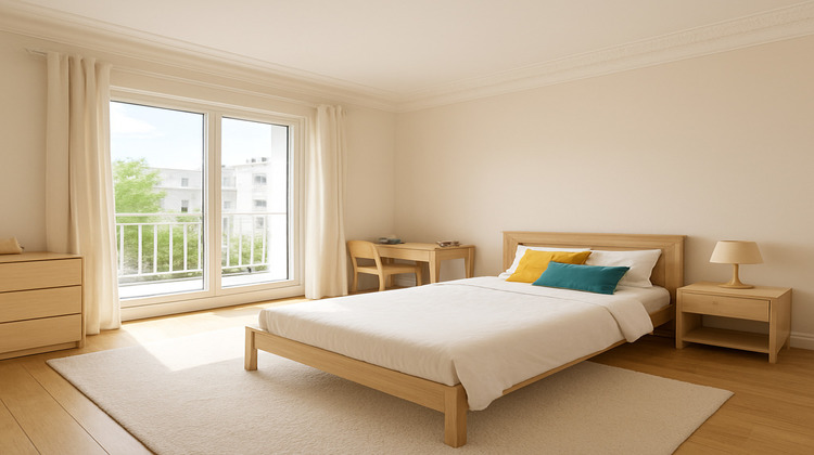 Ma-Cabane - Vente Appartement VILLIERS-SUR-MARNE, 93 m²