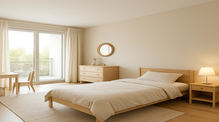 Ma-Cabane - Vente Appartement VILLIERS-SUR-MARNE, 61 m²