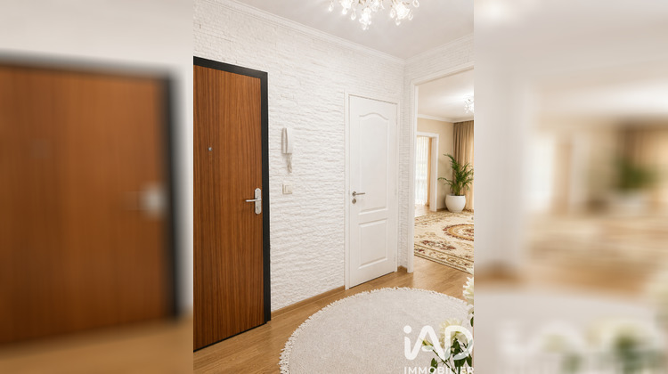 Ma-Cabane - Vente Appartement Villiers-sur-Marne, 75 m²