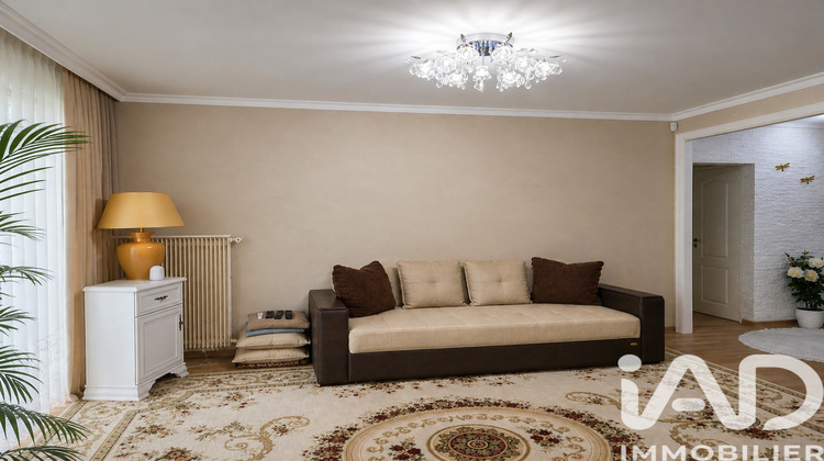 Ma-Cabane - Vente Appartement Villiers-sur-Marne, 75 m²