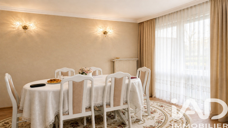 Ma-Cabane - Vente Appartement Villiers-sur-Marne, 75 m²