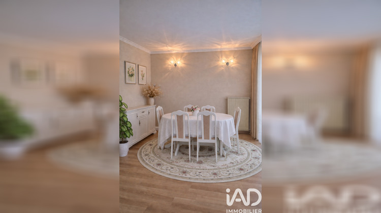 Ma-Cabane - Vente Appartement Villiers-sur-Marne, 75 m²