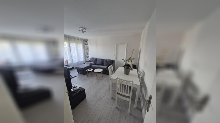 Ma-Cabane - Vente Appartement VILLIERS SUR MARNE, 49 m²