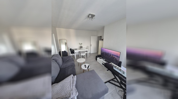 Ma-Cabane - Vente Appartement VILLIERS SUR MARNE, 49 m²