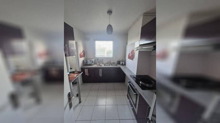 Ma-Cabane - Vente Appartement VILLIERS SUR MARNE, 49 m²