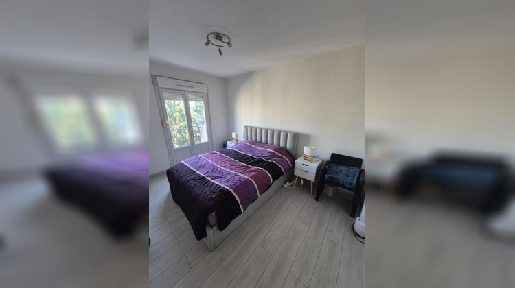 Ma-Cabane - Vente Appartement VILLIERS SUR MARNE, 49 m²