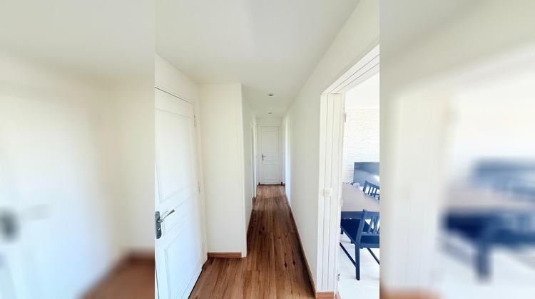 Ma-Cabane - Vente Appartement Villiers-sur-Marne, 57 m²