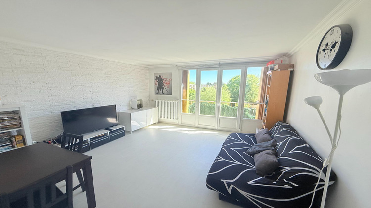 Ma-Cabane - Vente Appartement Villiers-sur-Marne, 57 m²