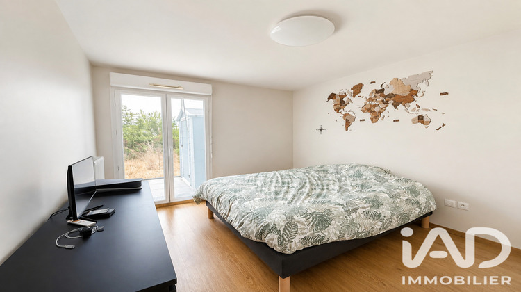 Ma-Cabane - Vente Appartement Villiers-sur-Marne, 48 m²