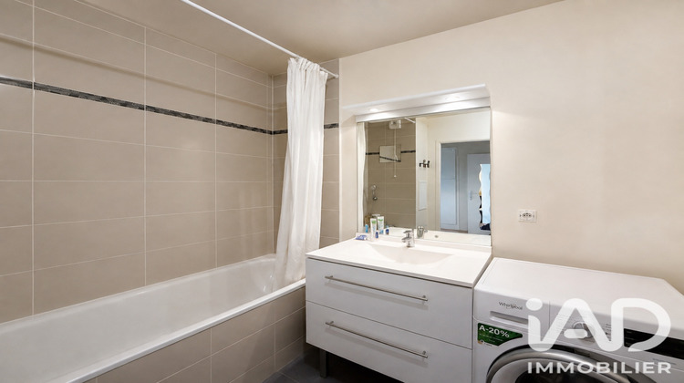 Ma-Cabane - Vente Appartement Villiers-sur-Marne, 48 m²