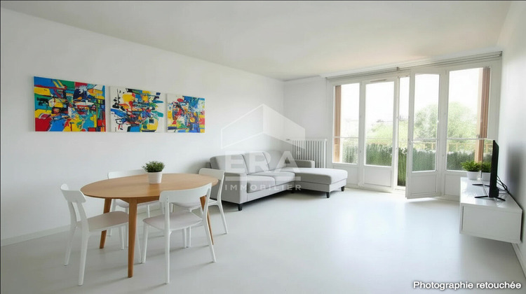 Ma-Cabane - Vente Appartement VILLIERS-SUR-MARNE, 57 m²