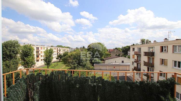 Ma-Cabane - Vente Appartement VILLIERS-SUR-MARNE, 57 m²