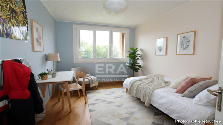 Ma-Cabane - Vente Appartement VILLIERS-SUR-MARNE, 57 m²