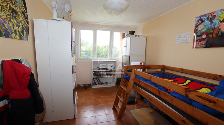 Ma-Cabane - Vente Appartement VILLIERS-SUR-MARNE, 57 m²