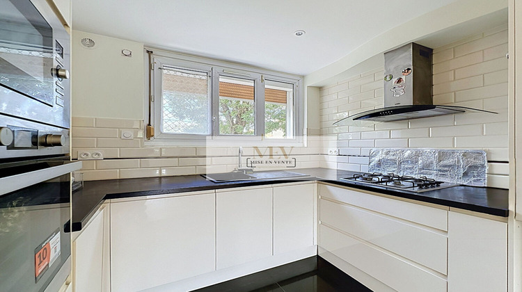 Ma-Cabane - Vente Appartement VILLIERS-SUR-MARNE, 52 m²