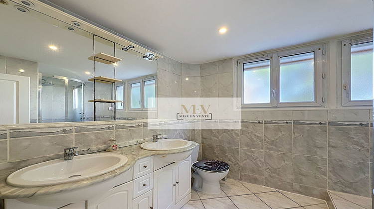 Ma-Cabane - Vente Appartement VILLIERS-SUR-MARNE, 52 m²