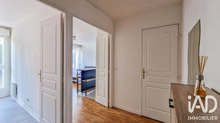 Ma-Cabane - Vente Appartement Villiers-sur-Marne, 48 m²