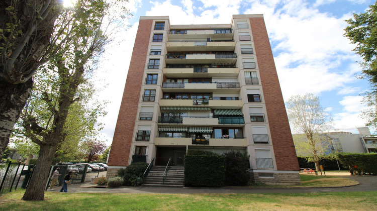 Ma-Cabane - Vente Appartement Villiers-sur-Marne, 63 m²