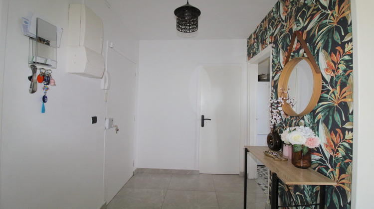 Ma-Cabane - Vente Appartement Villiers-sur-Marne, 63 m²