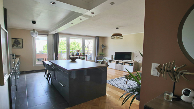 Ma-Cabane - Vente Appartement VILLIERS-SUR-MARNE, 68 m²