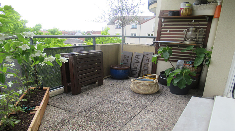 Ma-Cabane - Vente Appartement VILLIERS-SUR-MARNE, 68 m²