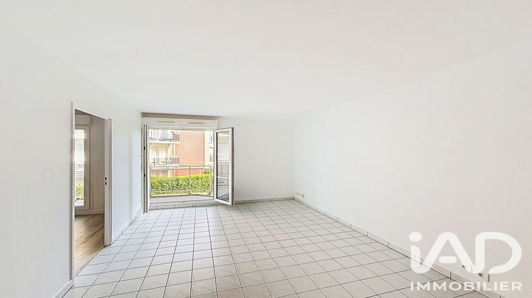 Ma-Cabane - Vente Appartement Villiers-sur-Marne, 33 m²