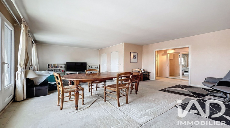 Ma-Cabane - Vente Appartement Villiers-sur-Marne, 69 m²
