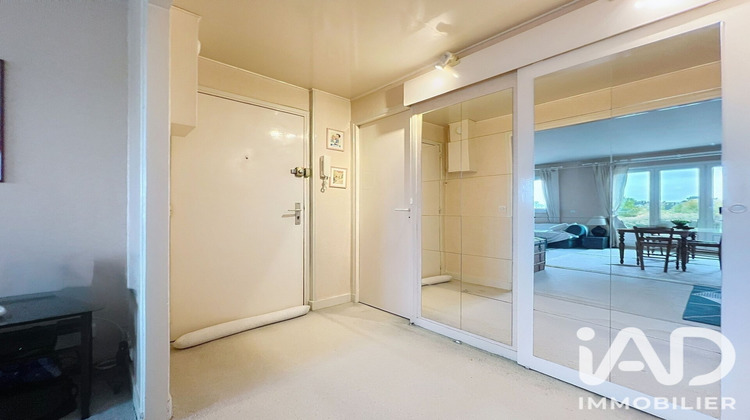Ma-Cabane - Vente Appartement Villiers-sur-Marne, 69 m²
