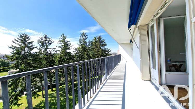 Ma-Cabane - Vente Appartement Villiers-sur-Marne, 77 m²