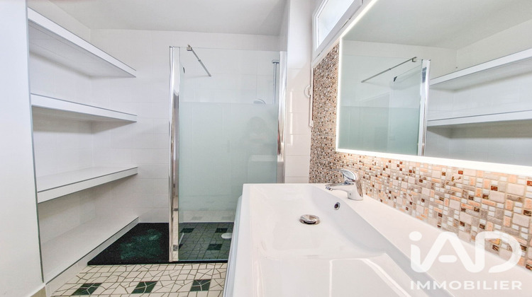 Ma-Cabane - Vente Appartement Villiers-sur-Marne, 77 m²