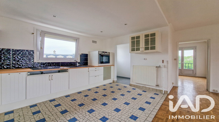 Ma-Cabane - Vente Appartement Villiers-sur-Marne, 77 m²