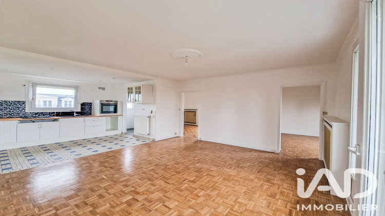 Ma-Cabane - Vente Appartement Villiers-sur-Marne, 77 m²