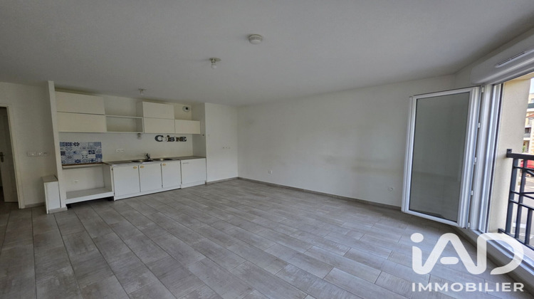 Ma-Cabane - Vente Appartement Villiers-sur-Marne, 32 m²