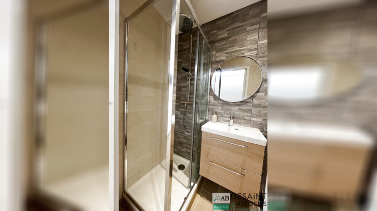 Ma-Cabane - Vente Appartement Villiers-sur-Morin, 21 m²