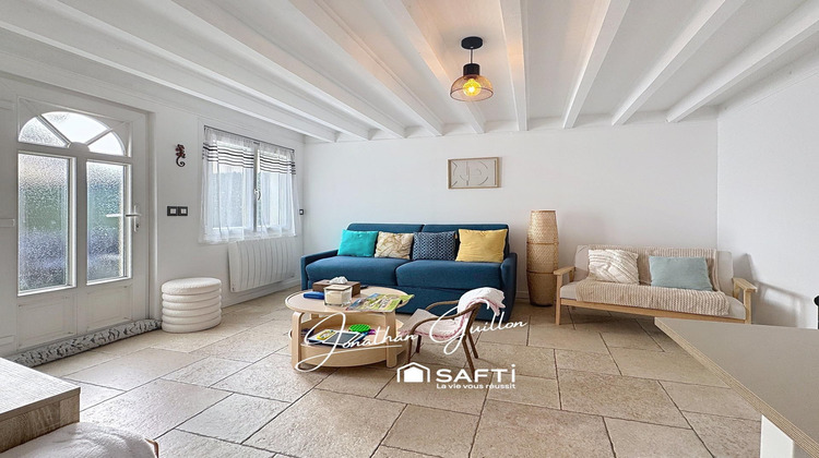 Ma-Cabane - Vente Appartement Villiers-sur-Morin, 85 m²