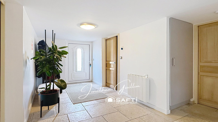 Ma-Cabane - Vente Appartement Villiers-sur-Morin, 85 m²