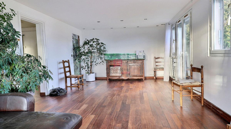 Ma-Cabane - Vente Appartement VILLIERS SUR ORGE, 67 m²