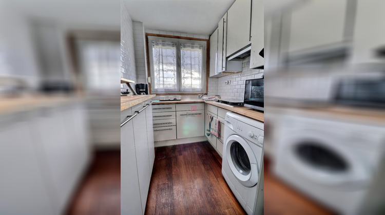 Ma-Cabane - Vente Appartement VILLIERS SUR ORGE, 67 m²