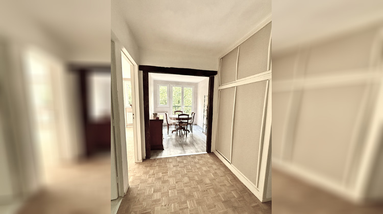 Ma-Cabane - Vente Appartement Villiers-sur-Orge, 82 m²