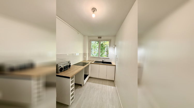 Ma-Cabane - Vente Appartement Villiers-sur-Orge, 82 m²