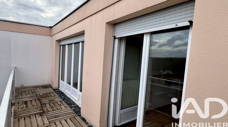 Ma-Cabane - Vente Appartement Villiers-sur-Orge, 68 m²