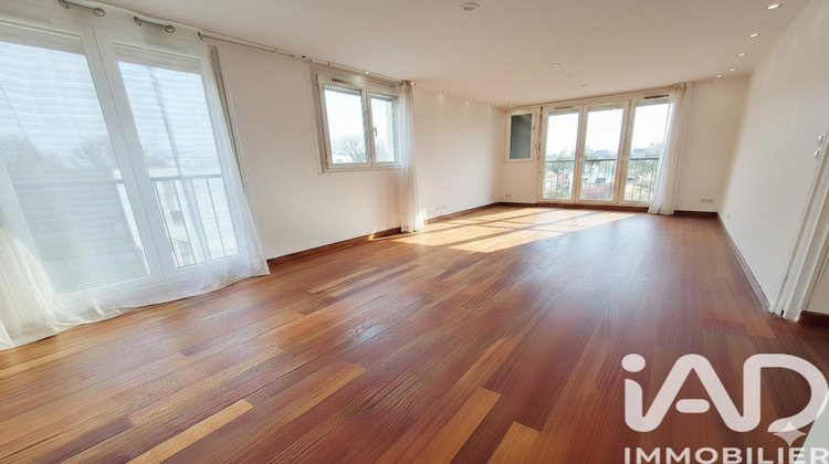 Ma-Cabane - Vente Appartement Villiers-sur-Orge, 67 m²