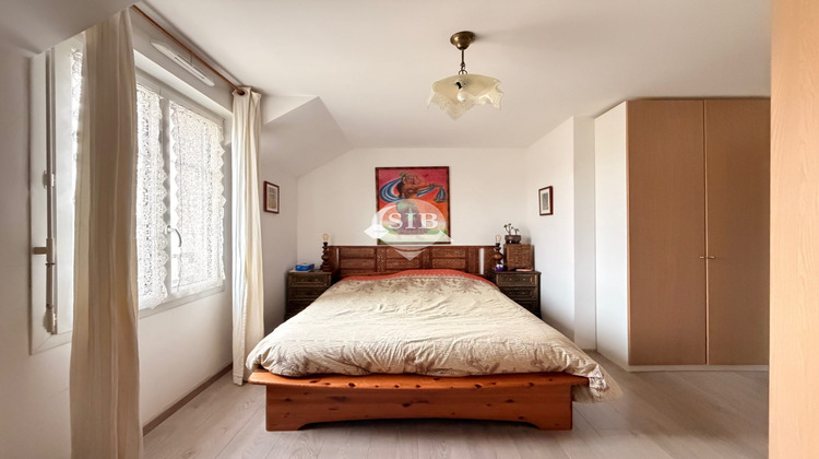 Ma-Cabane - Vente Appartement Villiers-sur-Orge, 54 m²