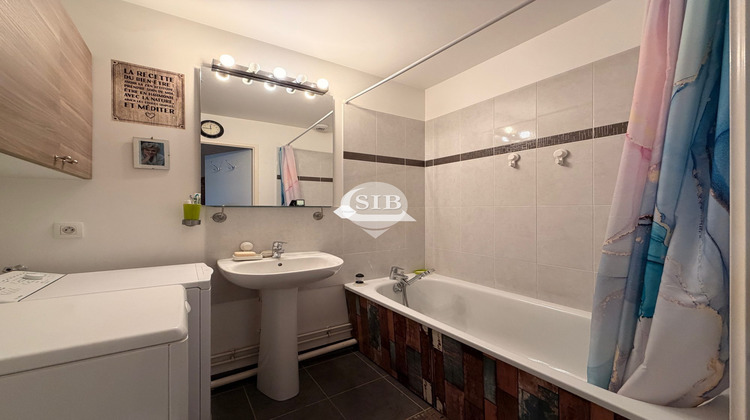 Ma-Cabane - Vente Appartement Villiers-sur-Orge, 54 m²