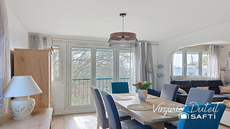 Ma-Cabane - Vente Appartement Villiers-sur-Orge, 82 m²