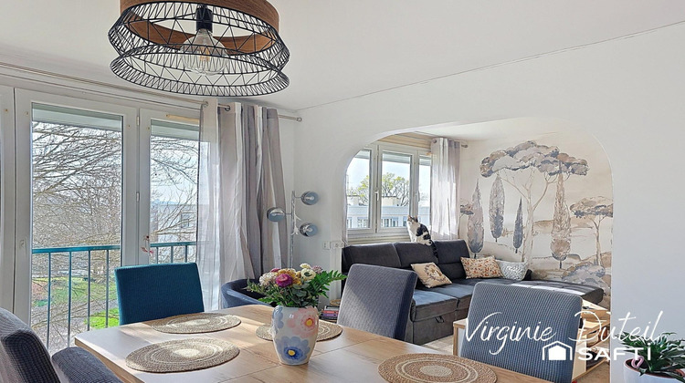 Ma-Cabane - Vente Appartement Villiers-sur-Orge, 82 m²