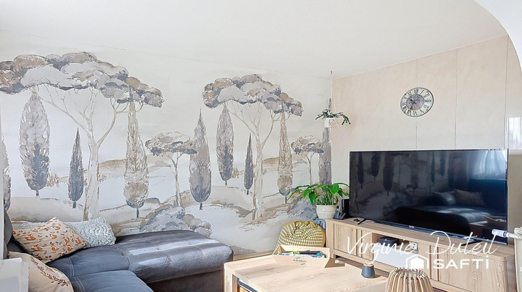 Ma-Cabane - Vente Appartement Villiers-sur-Orge, 82 m²