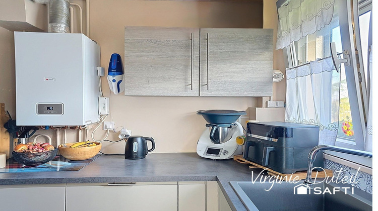 Ma-Cabane - Vente Appartement Villiers-sur-Orge, 82 m²