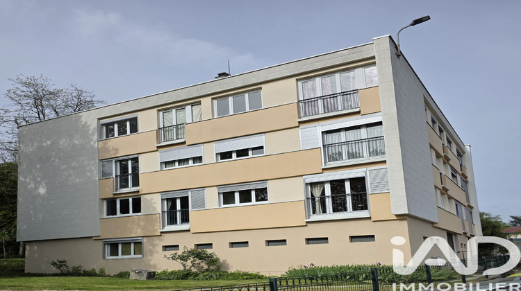 Ma-Cabane - Vente Appartement Villiers-sur-Orge, 42 m²