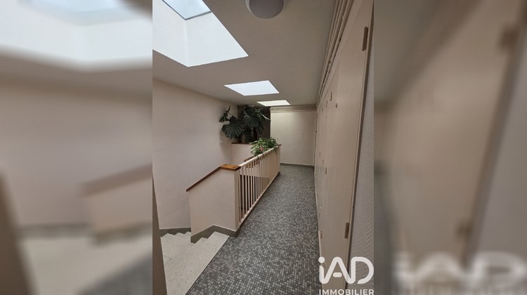 Ma-Cabane - Vente Appartement Villiers-sur-Orge, 42 m²